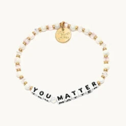 You Matter Sand Dance - S/M