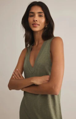 Coastline Midi Dress 6 Coastline Midi Dress -Occasionally Yours ZD251306 AVO DETAIL 1 740x ddf4473a 2fd1 4a2f aaca 4a6bef80f9fe