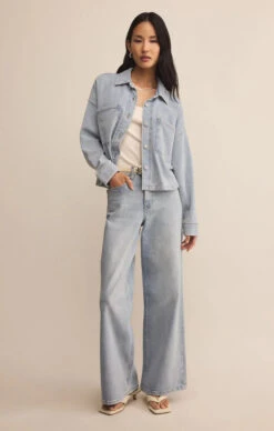 All Day Cropped Knit Jacket 5 All Day Cropped Knit Jacket -Occasionally Yours ZJ251509 WAI FB 740x c86eb897 fd4b 4349 9fbe 0221d4a7f273