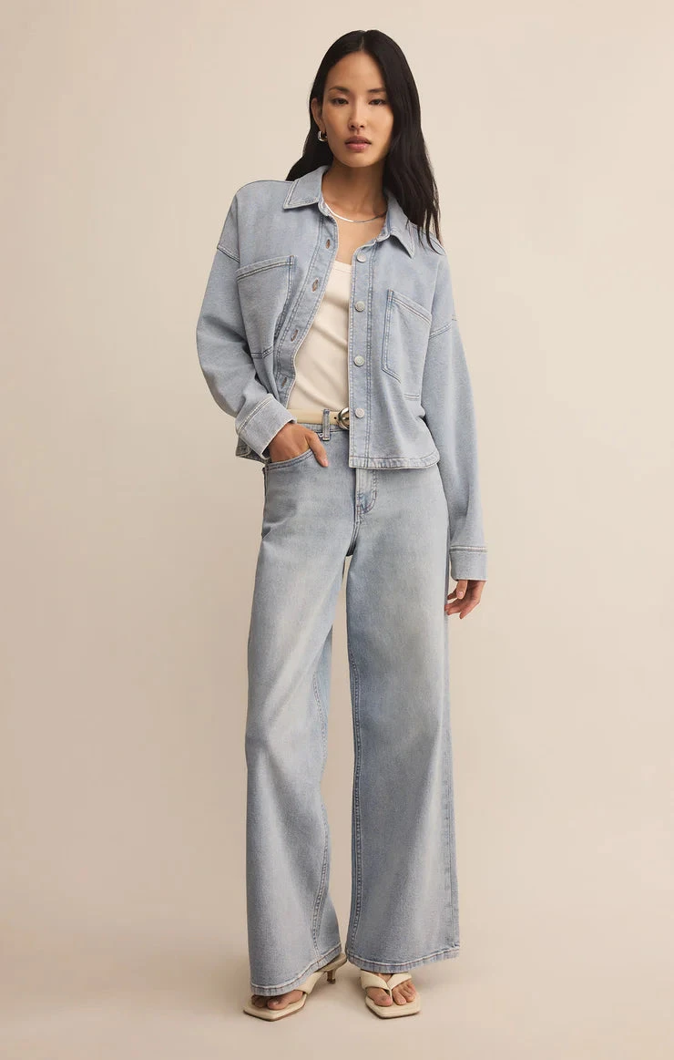 All Day Cropped Knit Jacket All Day Cropped Knit Jacket -Occasionally Yours ZJ251509 WAI FB 740x c86eb897 fd4b 4349 9fbe 0221d4a7f273