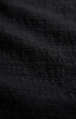 Textured Flared Jumpsuit 7 Textured Flared Jumpsuit -Occasionally Yours ZP251340 BLK 2377 740x 1b76cb6d 76a1 4090 9368 b90d98d5f346