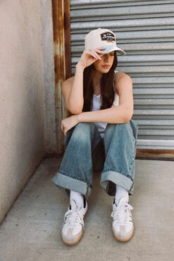 Wrangler Hat -Occasionally Yours an wrangler hat bronco 3Large