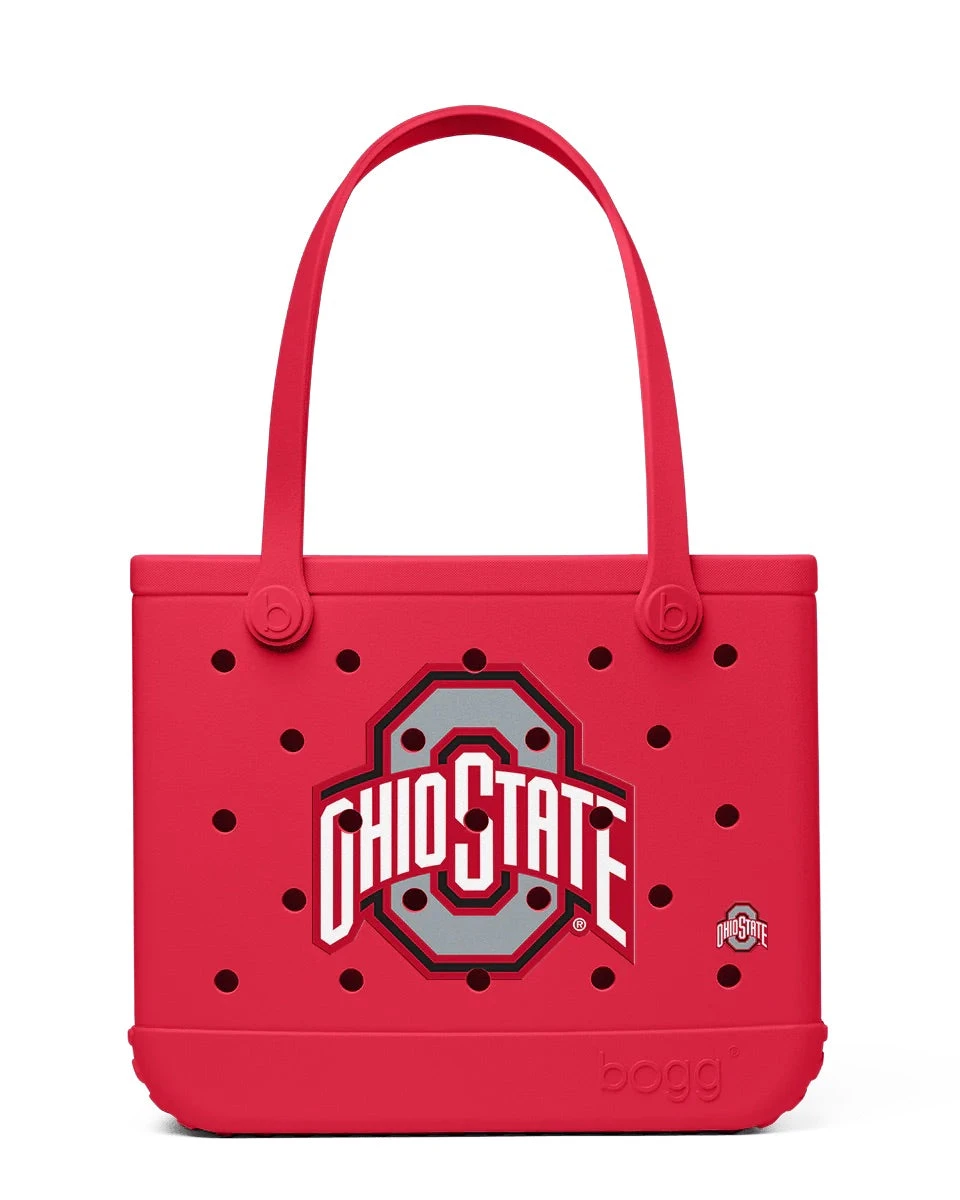 Baby Bogg Bag - Ohio State Buckeyes Baby Bogg Bag - Ohio State Buckeyes -Occasionally Yours baby bogg bag osu 1