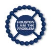 Teether 1 Teether -Occasionally Yours bella tuno happy teether houston i am the problem 1