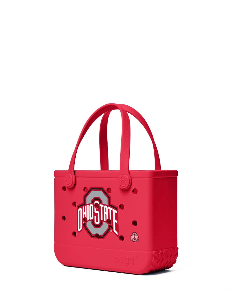 Bitty Bogg Bag - Ohio State Buckeyes Bitty Bogg Bag - Ohio State Buckeyes -Occasionally Yours bitty bogg bag osu 2