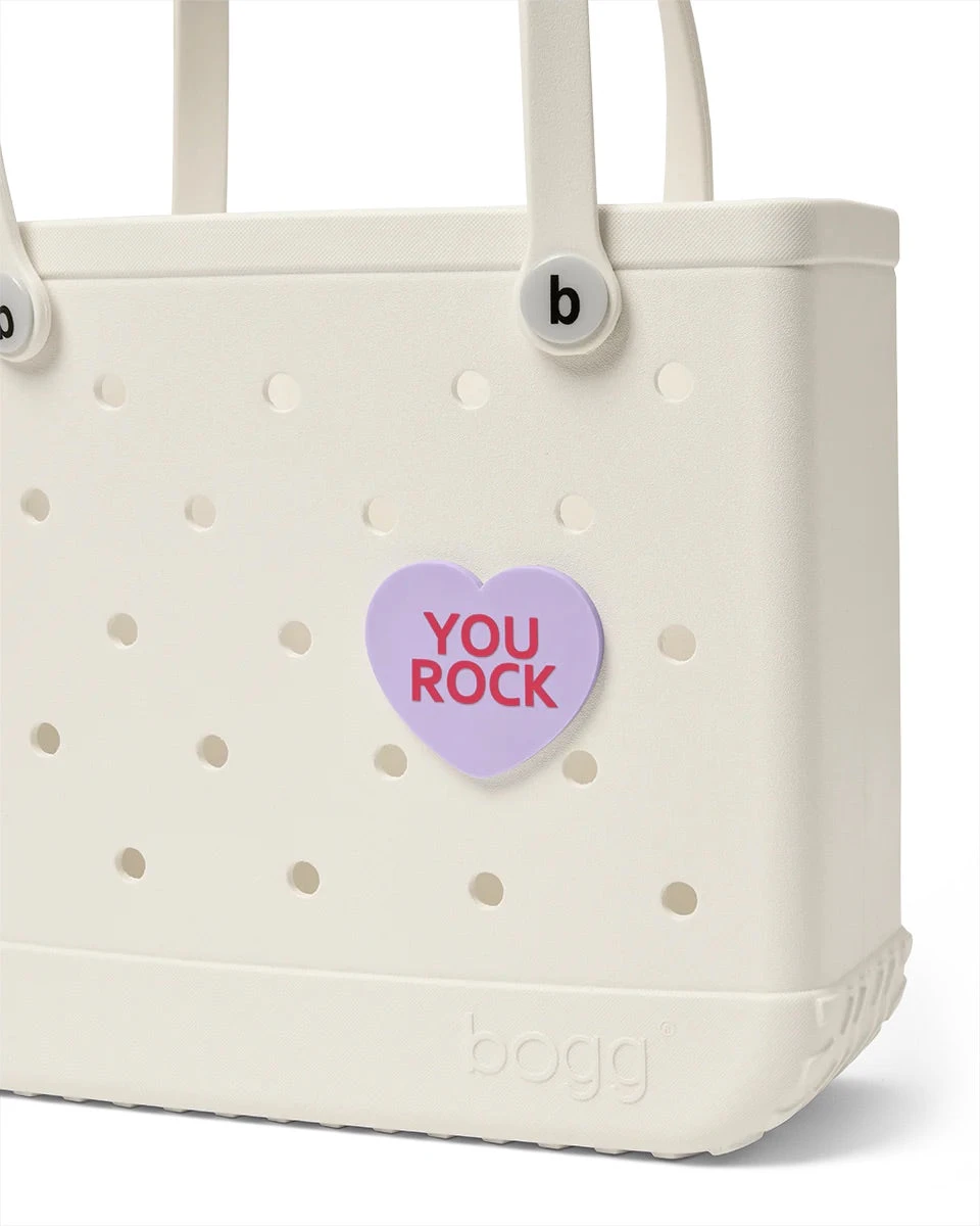 Bogg Bits 2.0 Bogg Bits 2.0 -Occasionally Yours bogg bag bogg bit 2.0 you rock 2