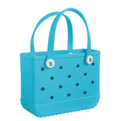 Breakfast At TIFFANY'S - Bitty Bogg® Bag