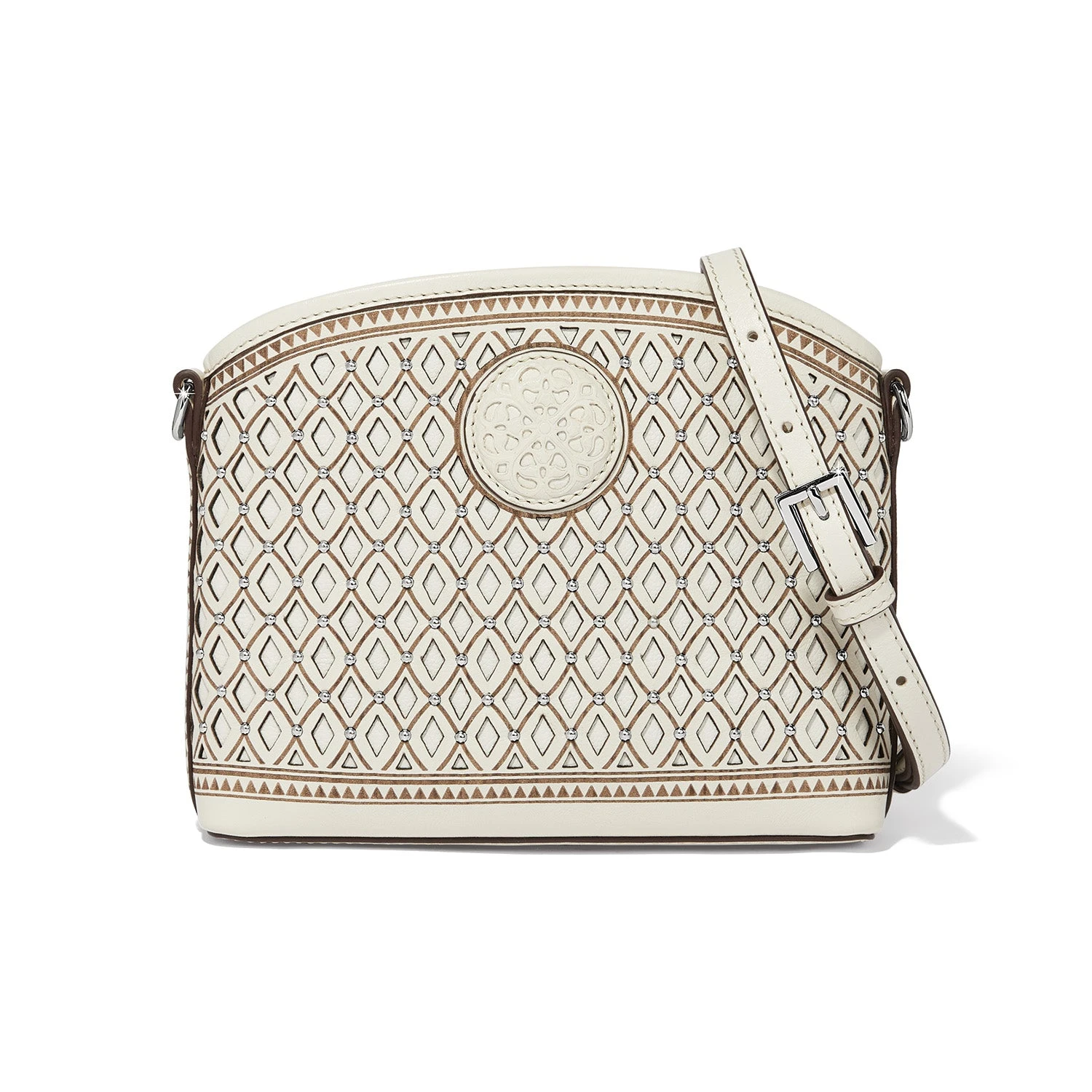 Campiello Mini Cross Body Bag Campiello Mini Cross Body Bag -Occasionally Yours brighton campiello mini cross body bag 1