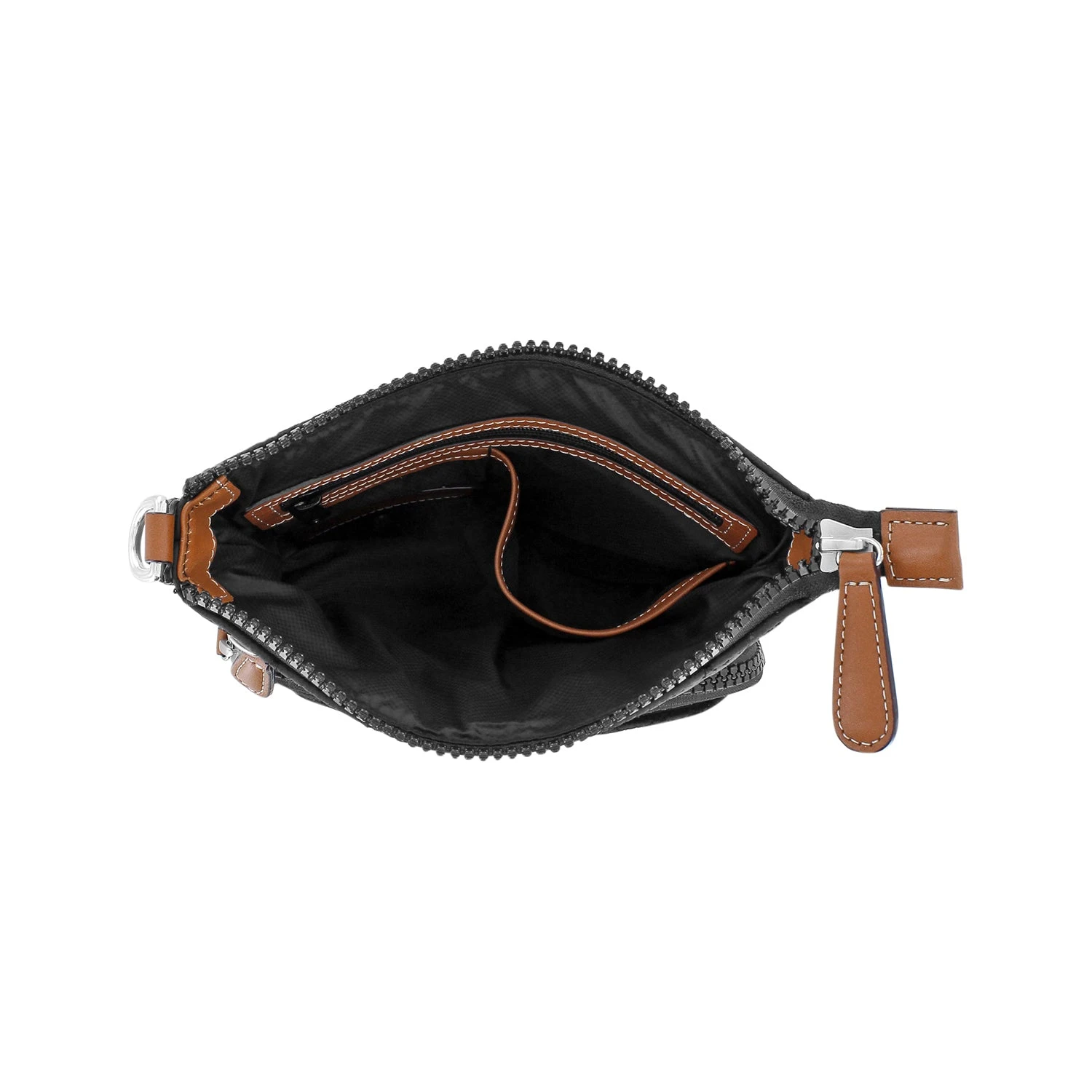 Kallista Messenger Kallista Messenger -Occasionally Yours brighton kallista messenger black 2