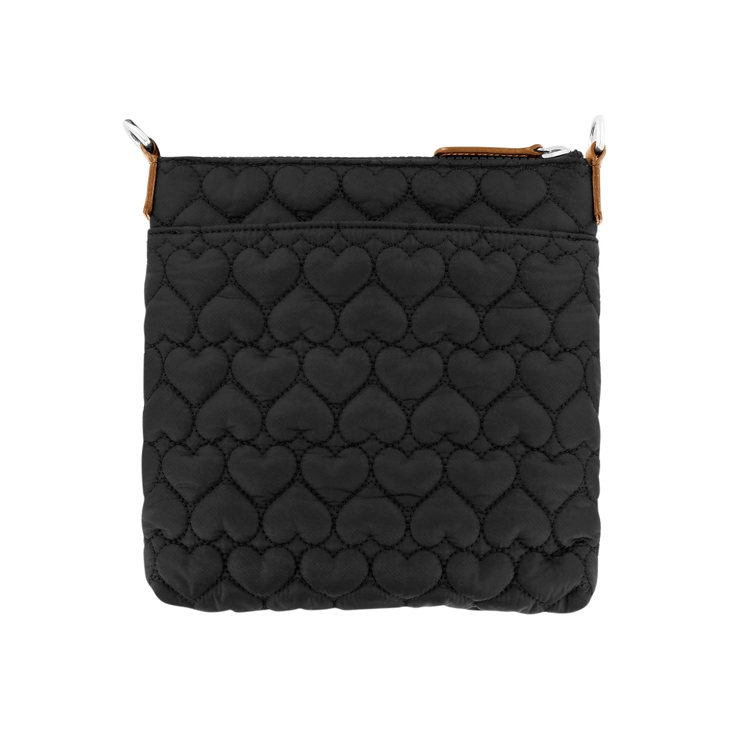 Kallista Messenger Kallista Messenger -Occasionally Yours brighton kallista messenger black 3