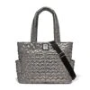 Kameron Utility Tote 2 Kameron Utility Tote -Occasionally Yours brighton kameron utility tote pewter 1