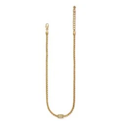 Meridian Solis Necklace -Occasionally Yours brighton meridian solis necklace gold 2
