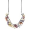 Pearl-Icious Necklace -Occasionally Yours brighton pearlicious necklace 1