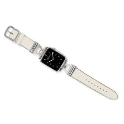 Occasionally Yours -Occasionally Yours brighton pretty tough reversible watch band leather 2