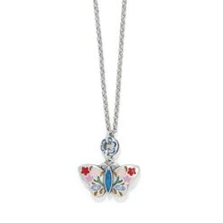 Sydney Flutter Necklace