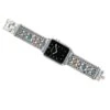 Twinkle Link Multi Watch Band -Occasionally Yours brighton twinkle link multi watch band silver 1