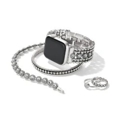 Twinkle Link Watch Band -Occasionally Yours brighton twinkle link watch band 3