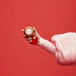 Volcano Mini Tin - 3 Oz 5 Volcano Mini Tin - 3 Oz -Occasionally Yours capri blue 2021 ebi glam volcano tin arm red 1003 1000x1000 1