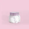 Petite Jar Marble Aloha - 8 Oz 1 Petite Jar Marble Aloha - 8 Oz -Occasionally Yours capri blue petite jar marble aloha 1