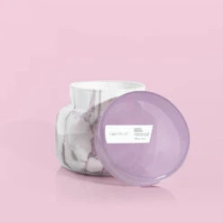 Signature Jar Marble Aloha - 19 Oz -Occasionally Yours capri blue signatire jar marble aloha 3