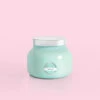 Volcano Aqua Signature Jar - 19 Oz 1 Volcano Aqua Signature Jar - 19 Oz -Occasionally Yours capri blue volcano aqua signature jar CB 707 VOL