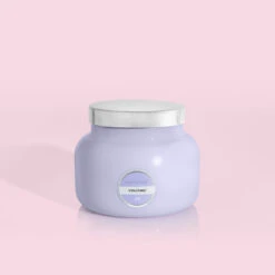 Volcano Digital Lavender Signature Jar - 19 Oz