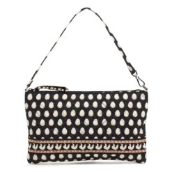 Vera Bradley RFID Convertible Wristlet - Chanticleer