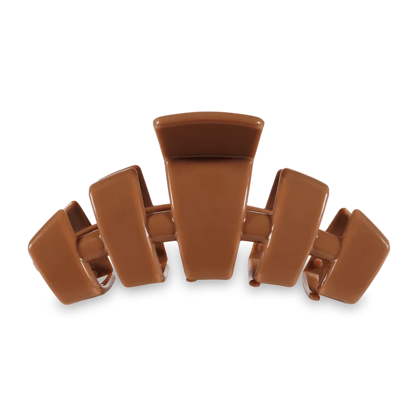 Caramel - Large Hair Clip Caramel - Large Hair Clip -Occasionally Yours classic caramel large hair clip large hair clip 946342 850x850 97f7f4c4 dd52 47d0 be56 81606db73d57