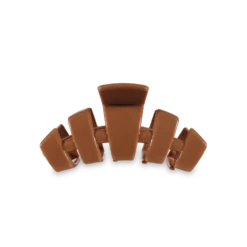 Caramel - Tiny Hair Clip -Occasionally Yours classic caramel tiny hair clip tiny hair clip 644117 850x850 d8bc3884 1e40 4da3 b34c d3a961d941aa