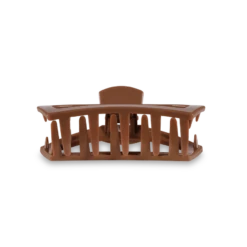 Caramel - Tiny Hair Clip -Occasionally Yours classic caramel tiny hair clip tiny hair clip 742658 850x850 e44b28da 48c2 47bb 9c0d 1694646b20f0