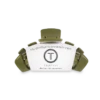 Olive Clip - Medium Hair Clip -Occasionally Yours classic olive medium hair clip medium hair clip 123871 850x850 ad1874a3 0090 4db3 9712 78144e35acfa