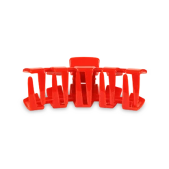 Rudolph Red Hair Clip -Occasionally Yours classic rudolph red medium hair clip medium hair clip 655107 850x850 30f7415d 3537 4446 8b86 bc503c7625f3