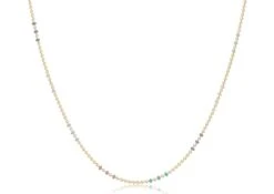 15" Choker Hope Joy - Hot Mess SS25