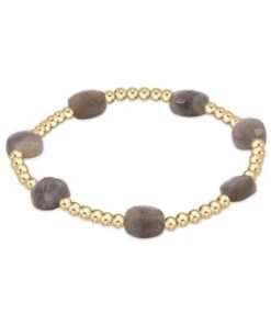 Enewton Extends - Admire Gold 3mm Bead Bracelet -Occasionally Yours enewton extends admire gold 3mm bead bracelet labradorite 38b4a323 8488 4bb1 a8b1 d185bed35a59