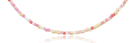 15" Choker Hope Unwritten 15" Choker Hope Unwritten -Occasionally Yours enewton n15hopunwkoapd kind of a pig deal