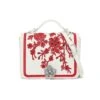 Everbloom Ruby Essie Flap Bag