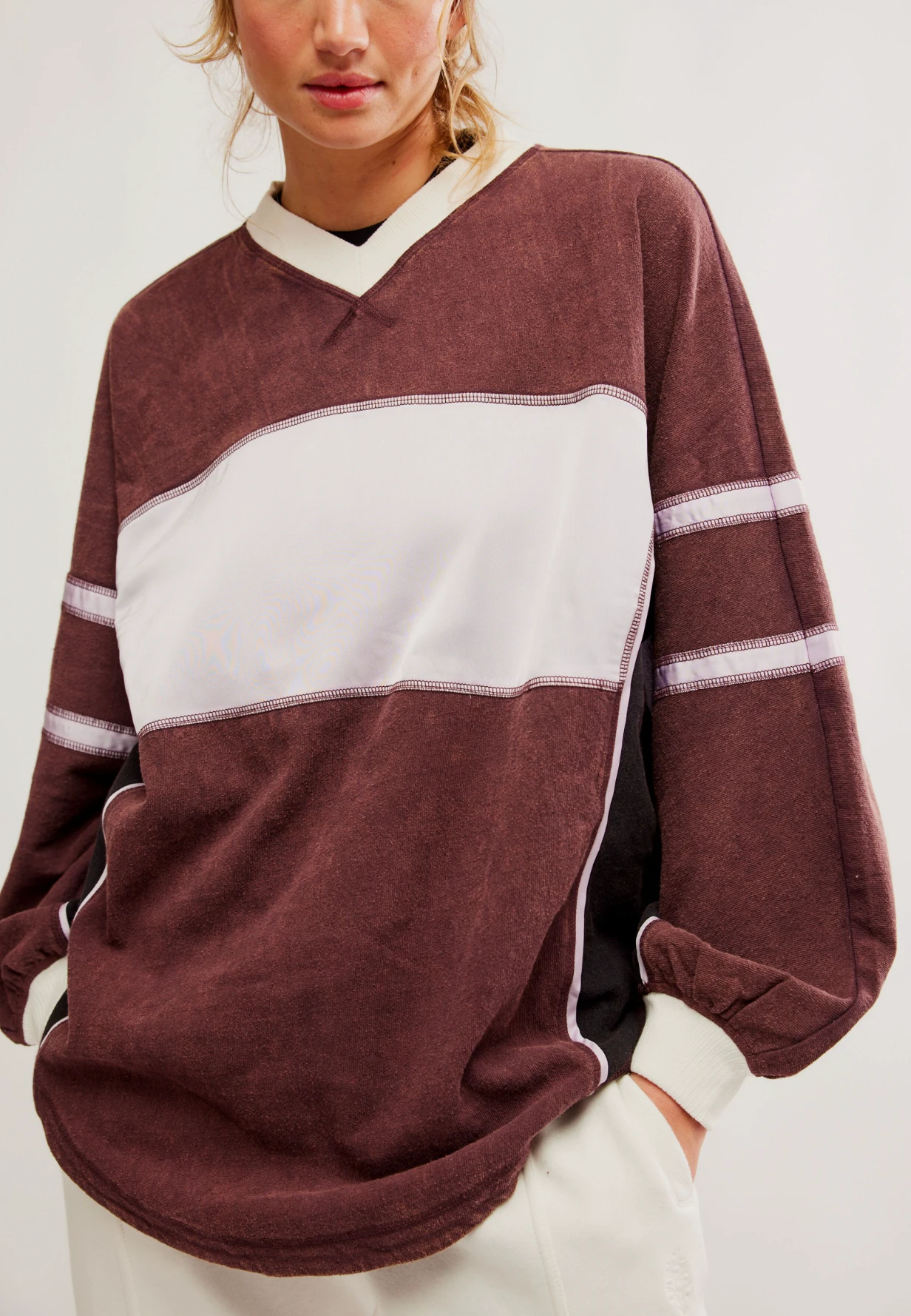 Rugby Ready Layer Rugby Ready Layer -Occasionally Yours fp rugby ready layer dark espresso combo 1