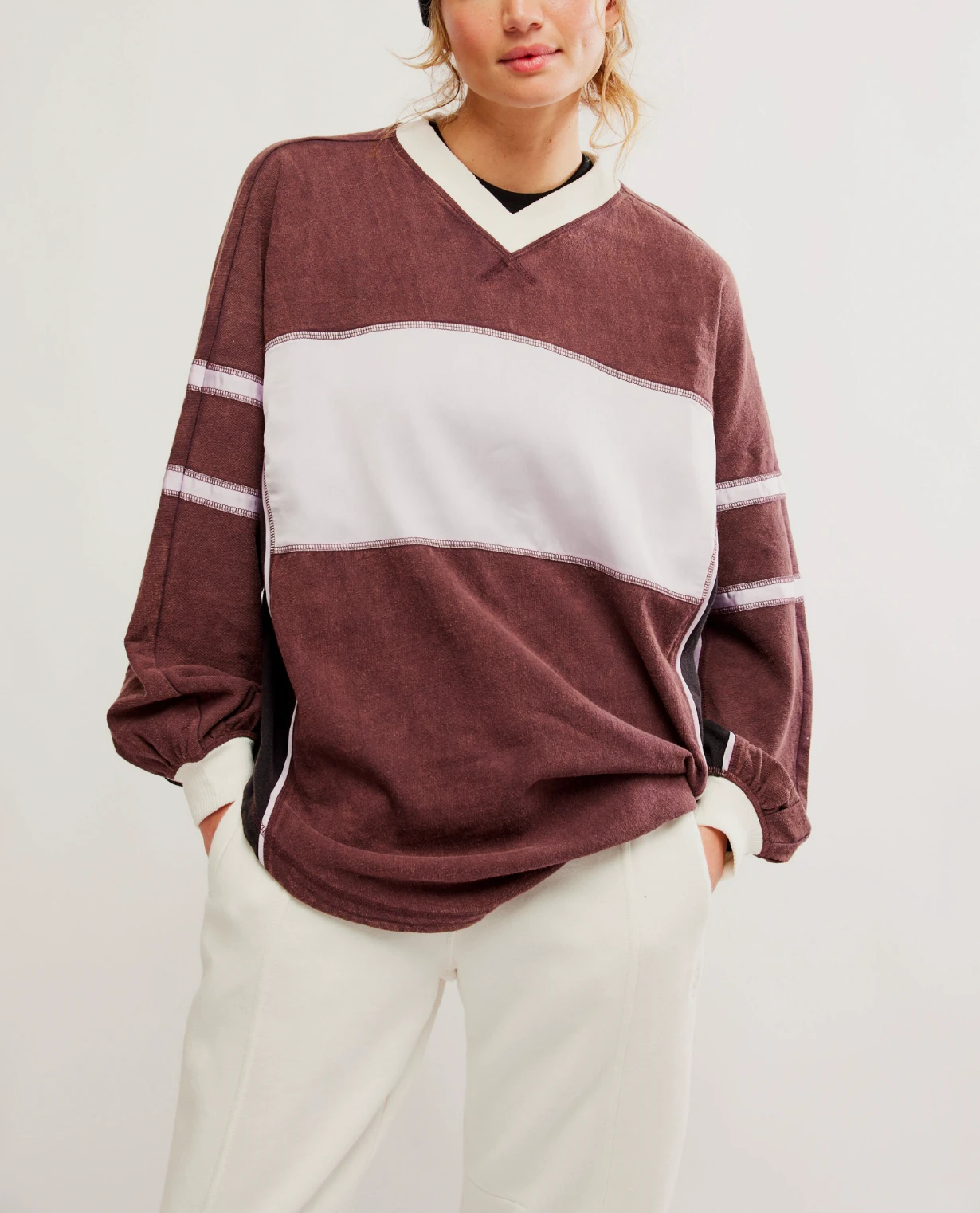 Rugby Ready Layer Rugby Ready Layer -Occasionally Yours fp rugby ready layer dark espresso combo 2