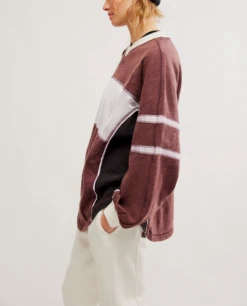 Rugby Ready Layer 4 Rugby Ready Layer -Occasionally Yours fp rugby ready layer dark espresso combo 3