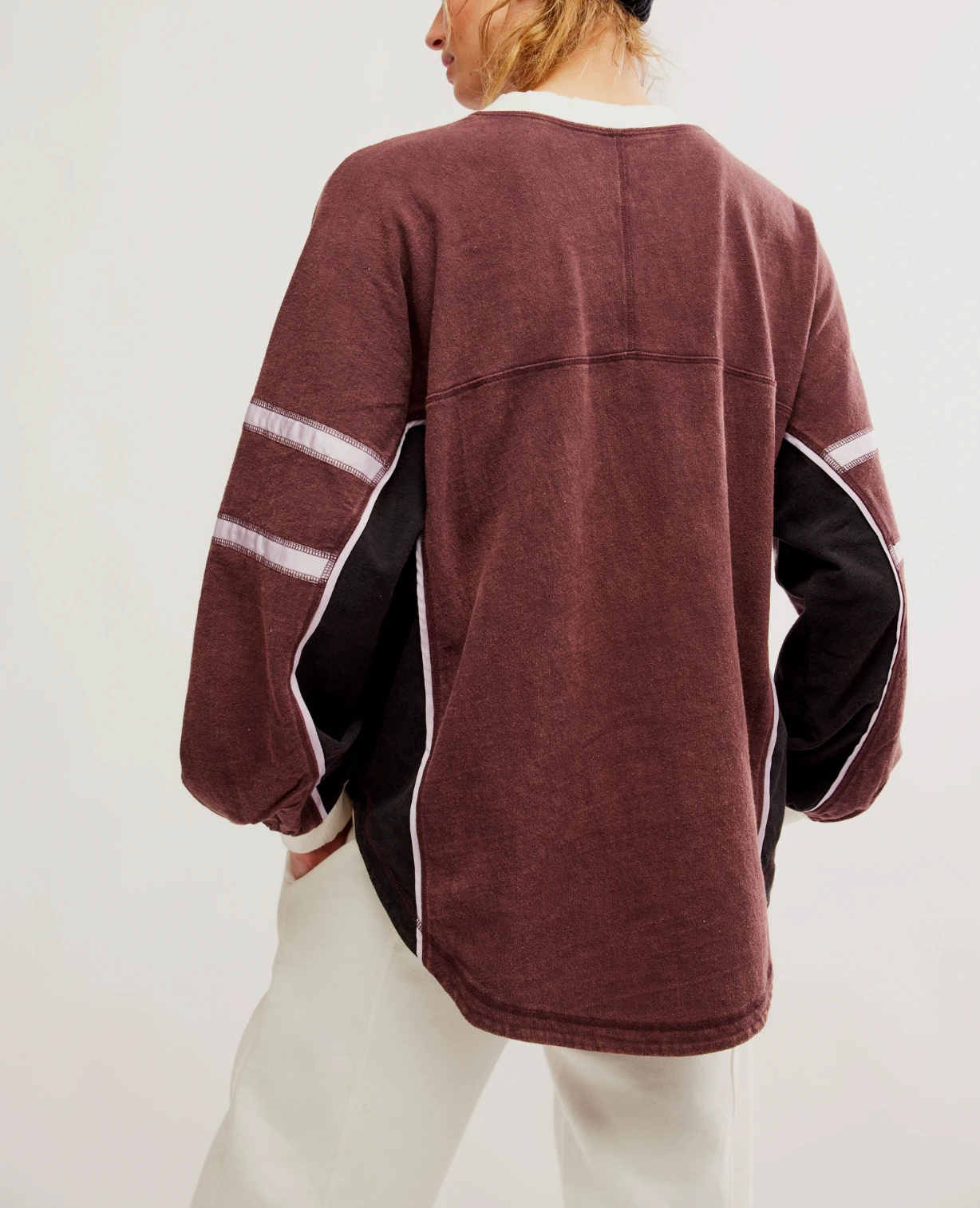 Rugby Ready Layer Rugby Ready Layer -Occasionally Yours fp rugby ready layer dark espresso combo 4