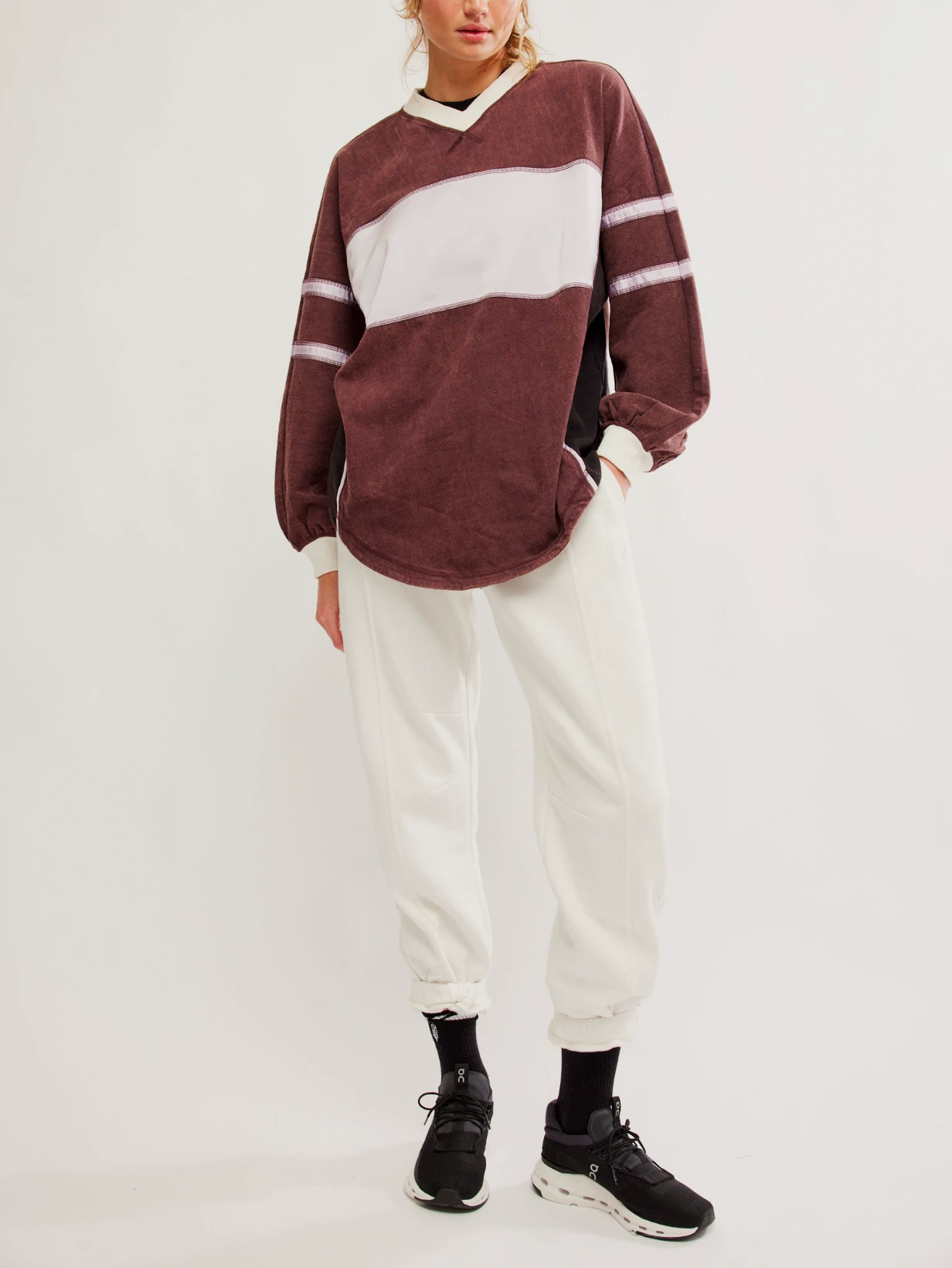 Rugby Ready Layer Rugby Ready Layer -Occasionally Yours fp rugby ready layer dark espresso combo 6