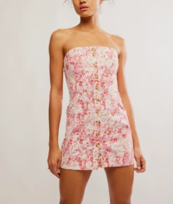FREE PEOPLE Tomas Mini