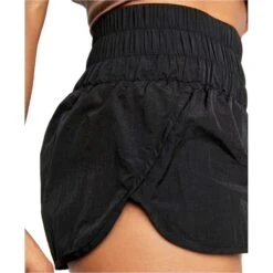 Way Home Short Black 4 Way Home Short Black -Occasionally Yours free people way home short black side 1
