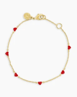 Amour Bracelet