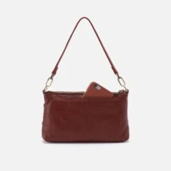 Darcy Crossbody 9 Darcy Crossbody -Occasionally Yours hobo darcy crossbody woven leather chesnut