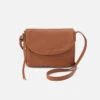 Fern Messenger Crossbody 1 Fern Messenger Crossbody -Occasionally Yours hobo fern messenger crossbody pebbled leather warm honey 1