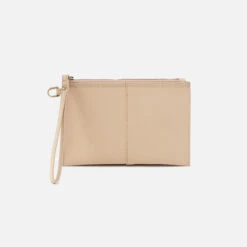 Vida Small Pouch 12 Vida Small Pouch -Occasionally Yours hobo vida small pouch almond 1
