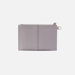 Vida Small Pouch 11 Vida Small Pouch -Occasionally Yours hobo vida small pouch micro pebbled leather morning dove grey 5