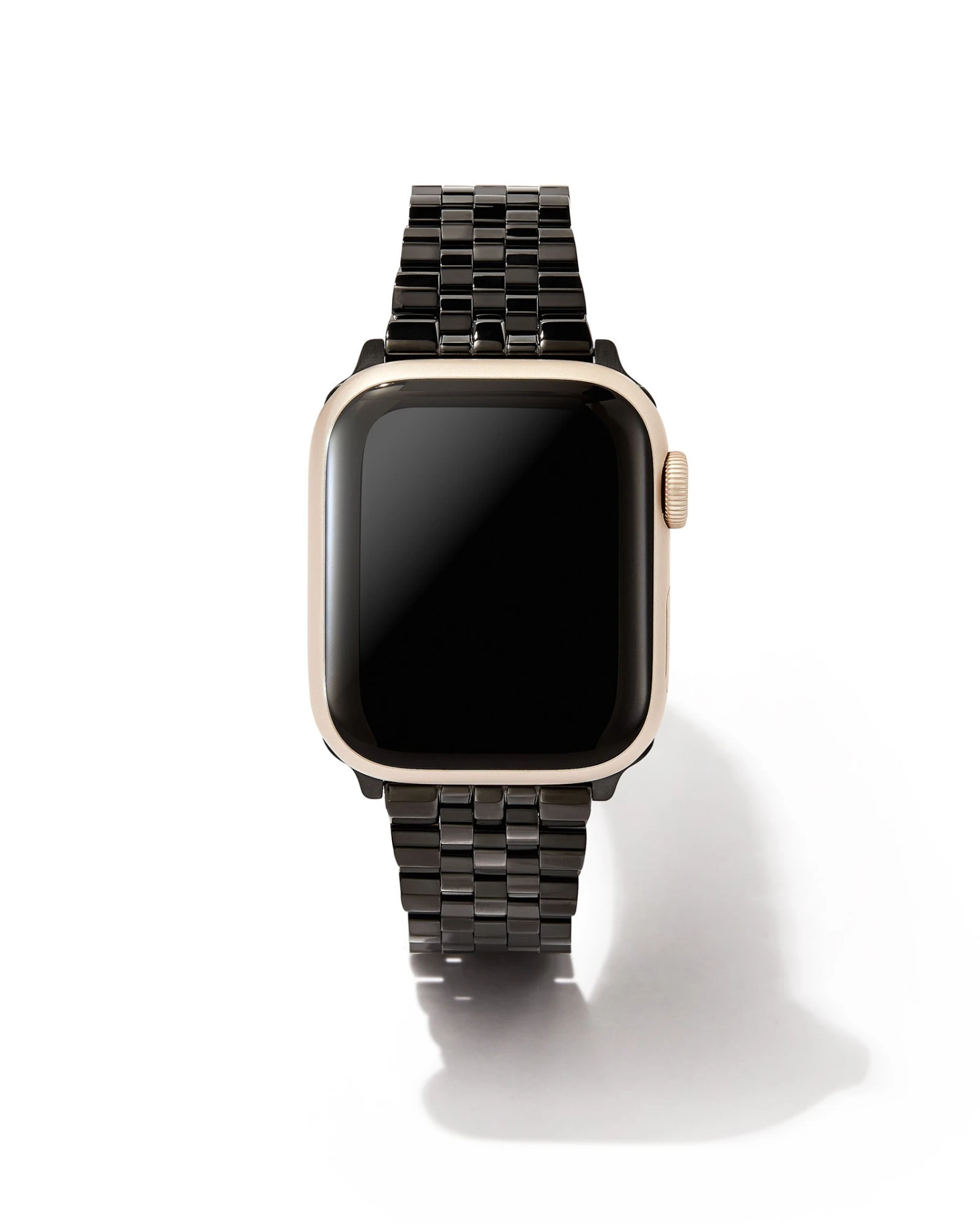 Alex 5 Link Watch Band Alex 5 Link Watch Band -Occasionally Yours kendra scott alex 5 link watch band black ip 00