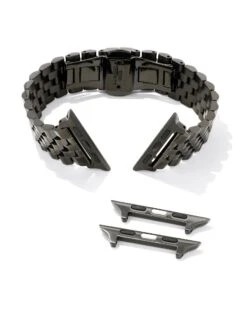 Alex 5 Link Watch Band 10 Alex 5 Link Watch Band -Occasionally Yours kendra scott alex 5 link watch band black ip 02